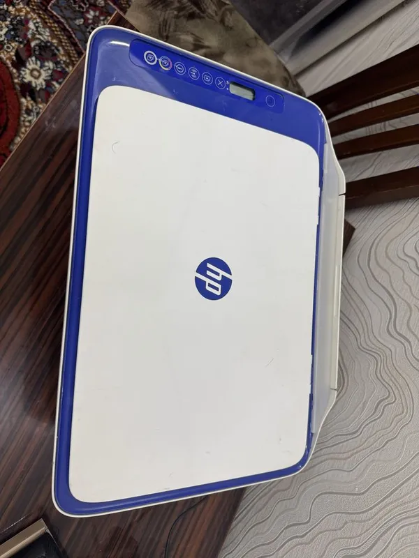 HP DeskJet 2630 принтер, printer 1 HP DeskJet 2630 принтер, printer 1