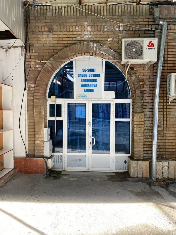 Продажа магазина — фото 1