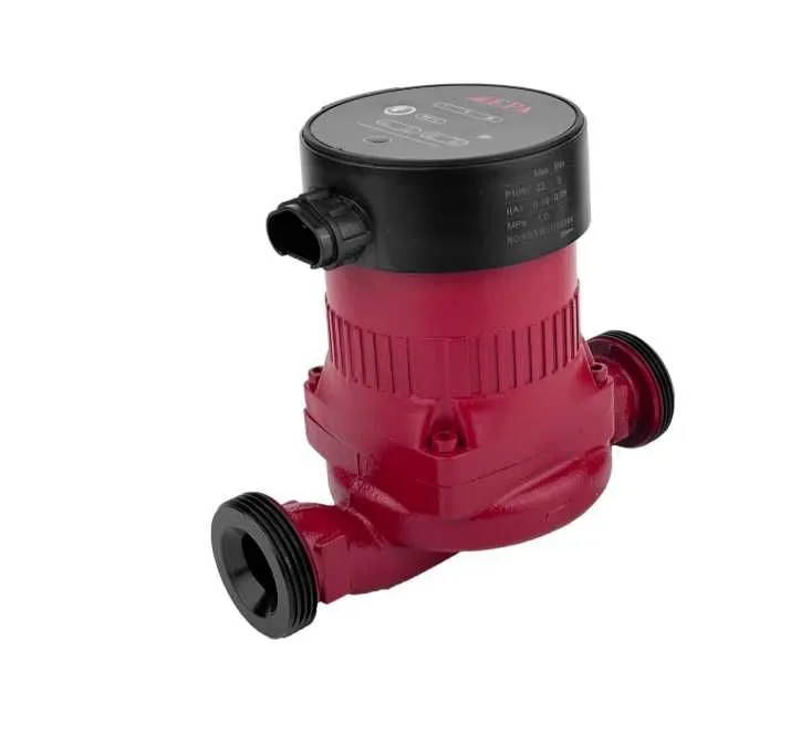 EPA Умный циркуляционный насос ESN2/U32-6-180 epa nasos 3 EPA Умный циркуляционный насос ESN2/U32-6-180 epa nasos 3