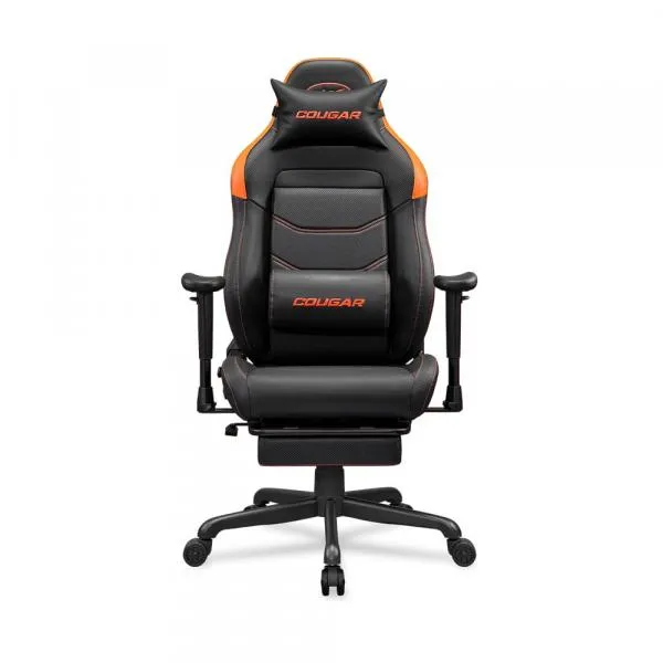 Игровое кресло Cougar Explore Neo. Гарантия
