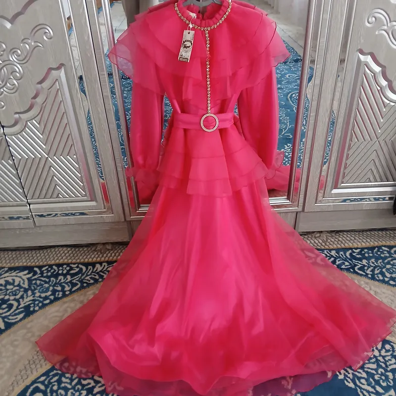 Yangi kiyilmagan