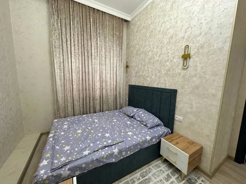 Dream House ЖКda kvartira ijaraga beriladi (mo‘ljal: Glinka) 4