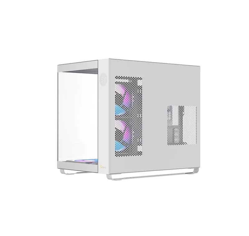Корпус Ocypus Iota C70 ARGB White 2
