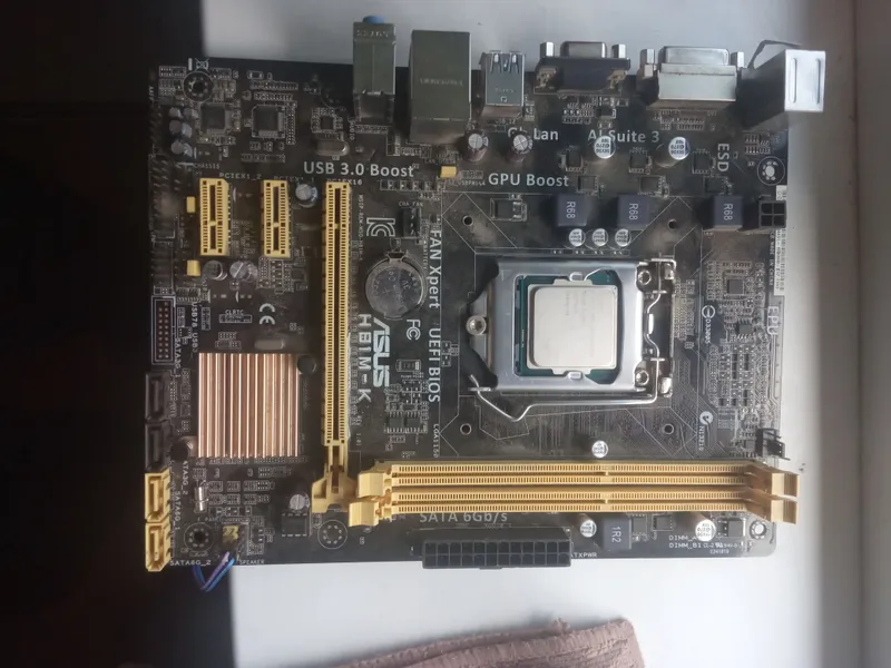 Процессор g 3240 2 Процессор g 3240 2