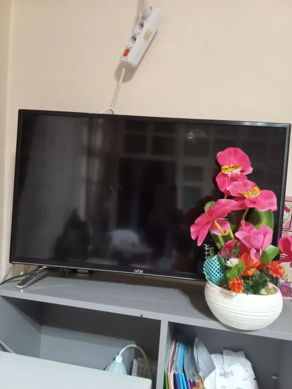 Artel tv 32tali ekran ketgan zapcazga 2