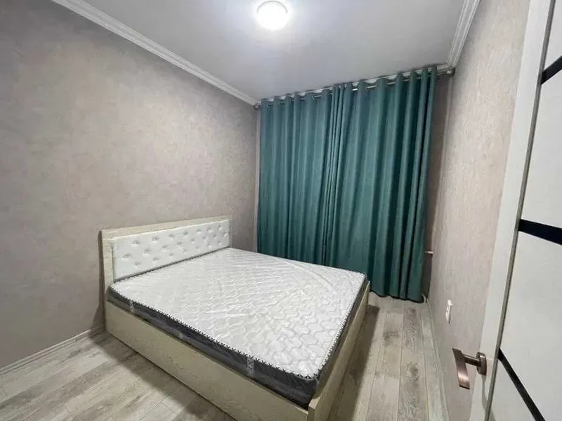 Сдаётся квартира в Метро Шахристан 2х ком р-н Юнусабад-1 кв