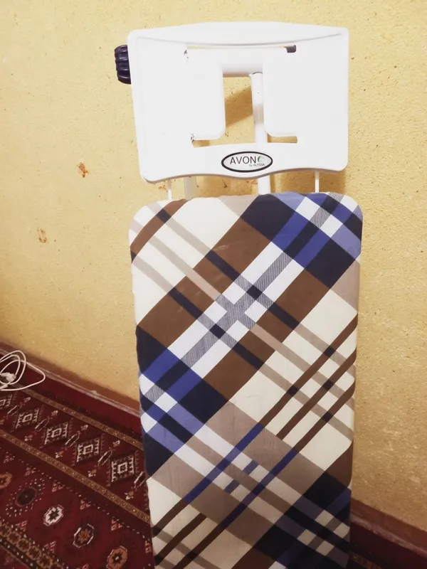 Гладильная доска — фото 1