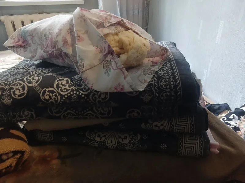 Пахта курпачаники — фото 1