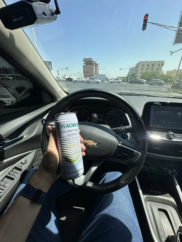 Кокосовая вода 100% натуральная прямо из Тайланда — фото 5