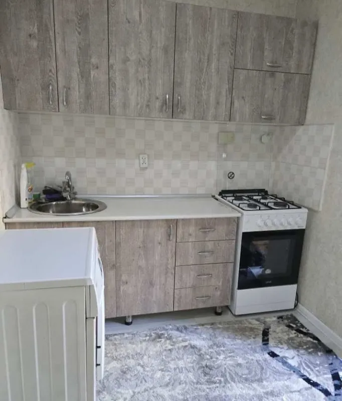 аренда квартира Учтепа