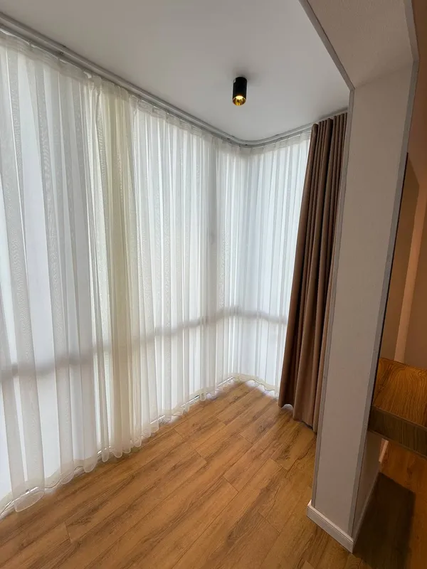 Продаётся 2-комнатная квартира в ЖК Baku Residence (Яшнабадский район) 3 Продаётся 2-комнатная квартира в ЖК Baku Residence (Яшнабадский район) 3