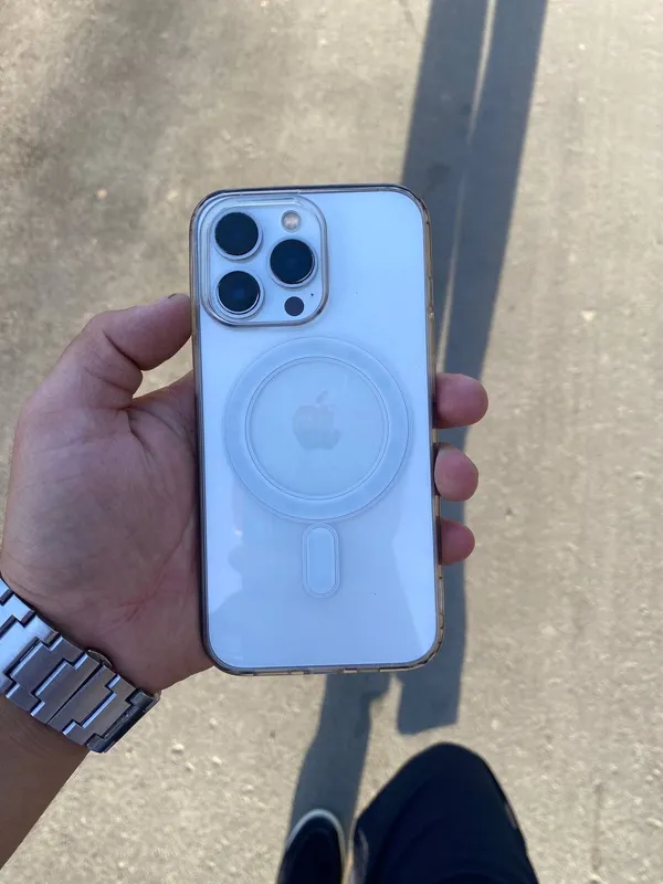 Iphone 13 pro