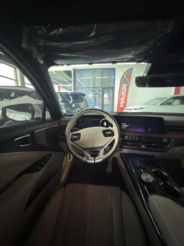 Kia K8 Full Sotuvda 5 Kia K8 Full Sotuvda 5