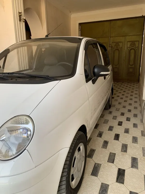 Matiz Chevrolet 2015 toza kraska 1 qul moshin — фото 4