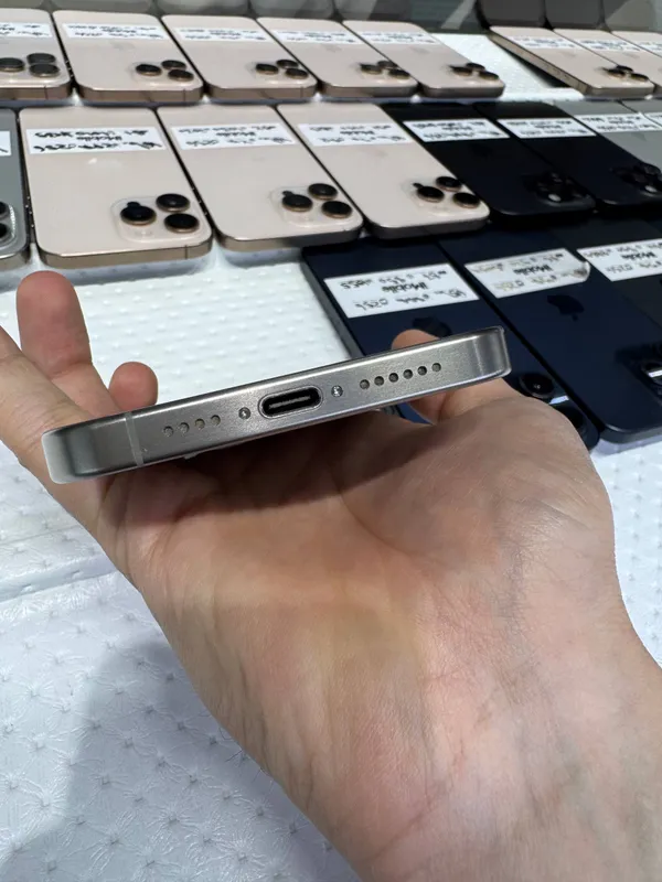 iphone 15 pro max 256gb natural 4 iphone 15 pro max 256gb natural 4