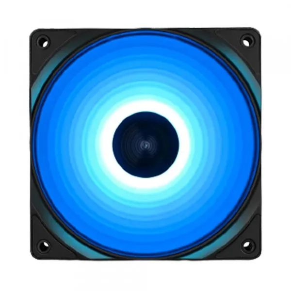 Deepcool RF120 RGB ventilyatori 2