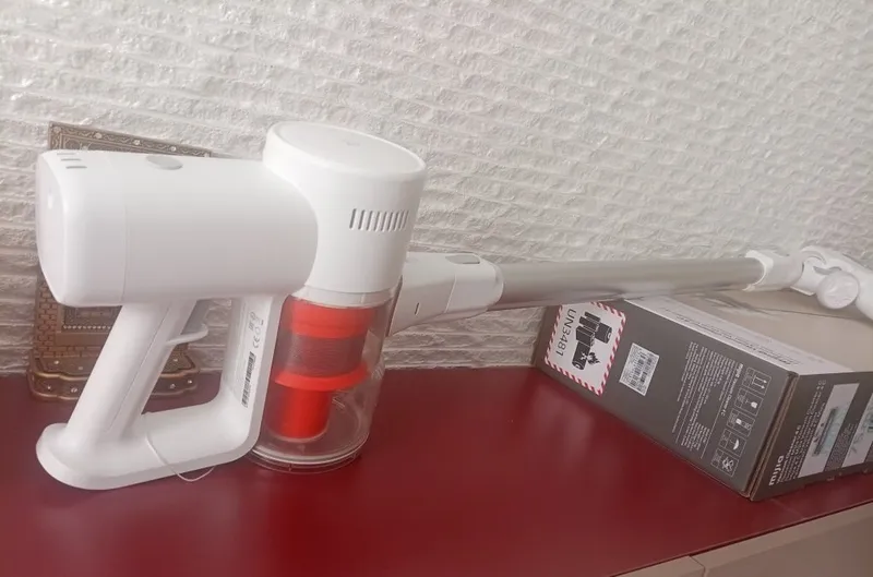 Mijia Vacuum Cleaner 4c 1 Mijia Vacuum Cleaner 4c 1
