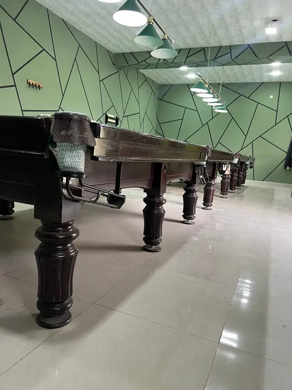 Billiards stol miramirni sotladi 4 Billiards stol miramirni sotladi 4