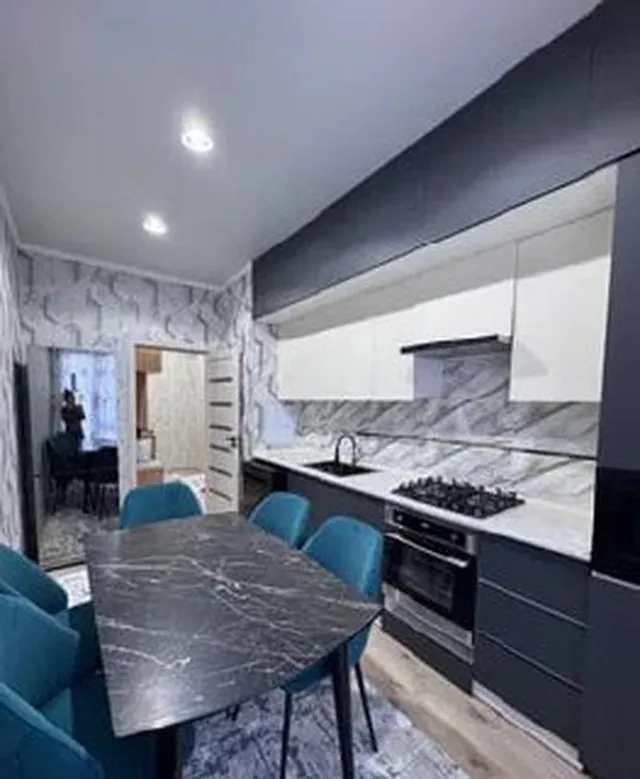 Аренда 2-комн. кв. 52 м², Мирабадский · ID 41765 3 Аренда 2-комн. кв. 52 м², Мирабадский · ID 41765 3