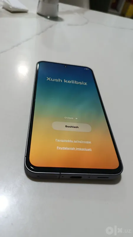 Samsung Galaxy A56 5G 8/256 GB Vetnam 3 Samsung Galaxy A56 5G 8/256 GB Vetnam 3