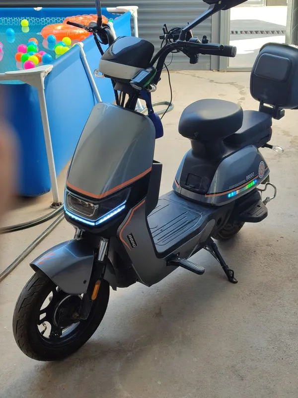 Skuter sotiladi srochna 1 Skuter sotiladi srochna 1