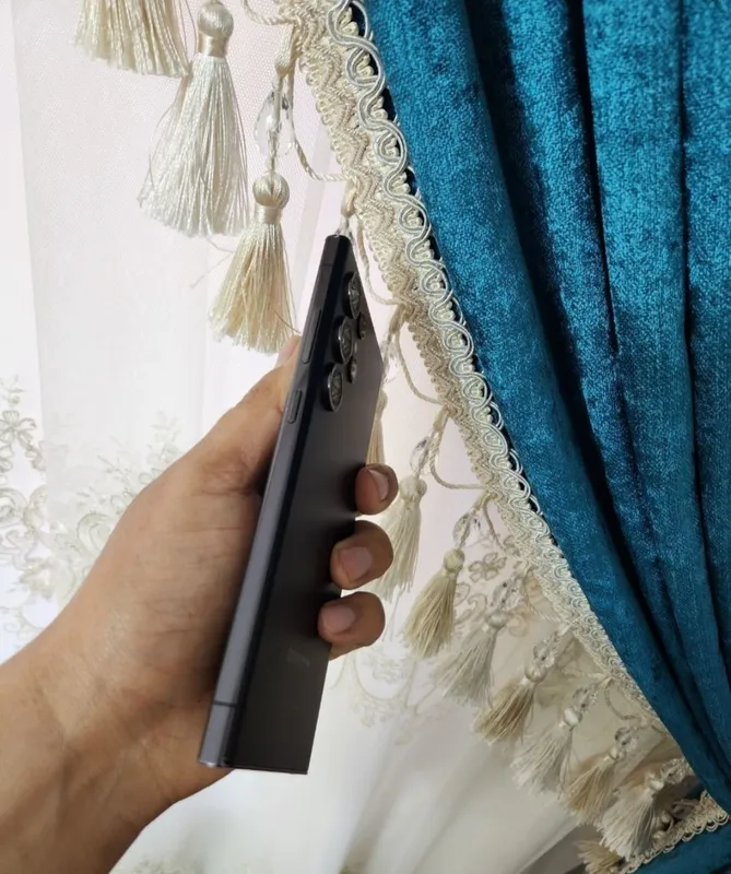 Samsung s23 ultra 2