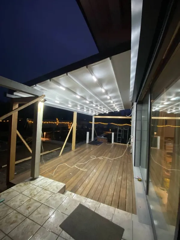 Pergola pardalari sotiladi Pergola pardalari sotiladi