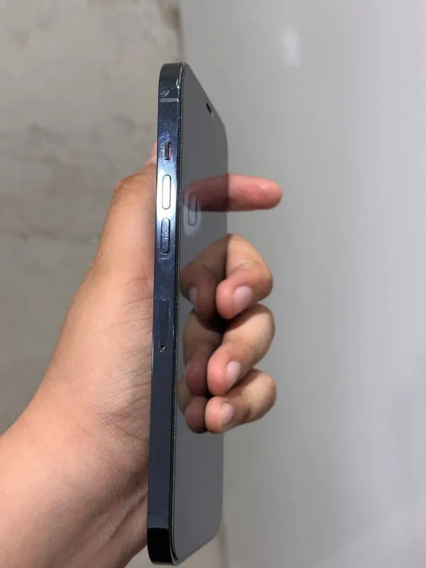 Iphone 12 pro max 256gb 79% — фото 3