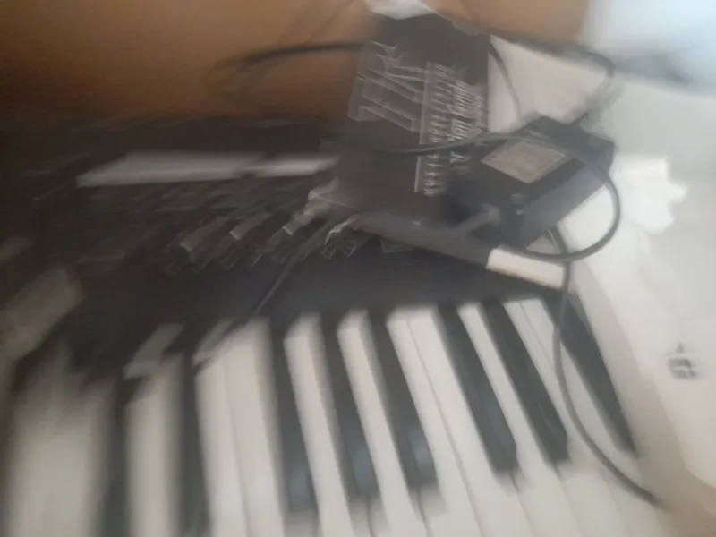 Korg triton studio 76 key — фото 1