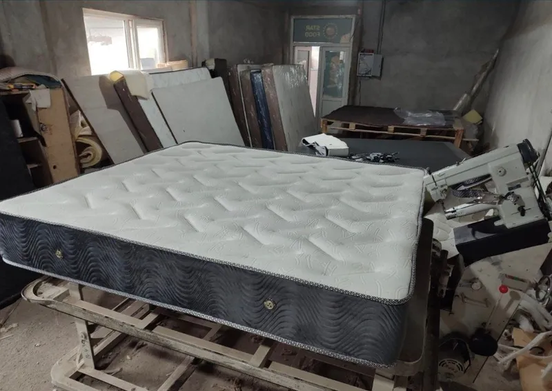 Matras sex 1 chi qol oling 250 ming kv² — фото 5