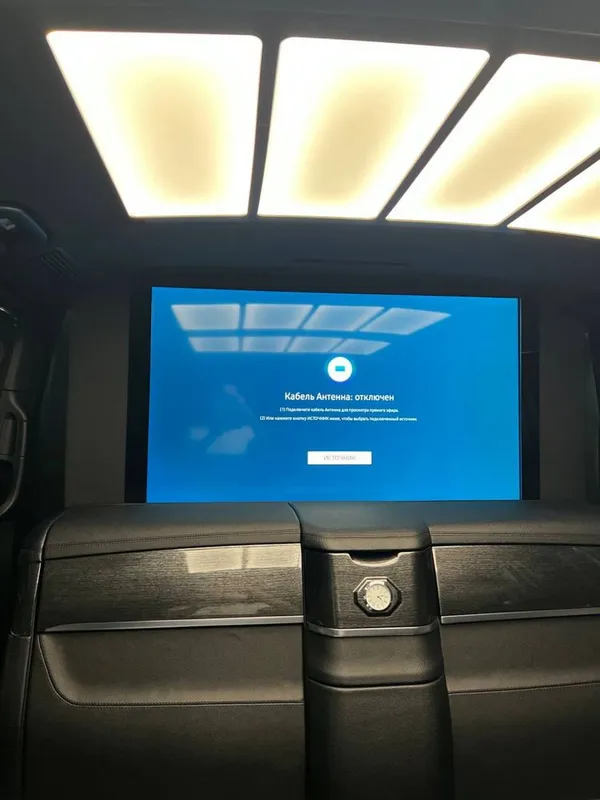 Продаётся Mercedes Viano 8 Продаётся Mercedes Viano 8