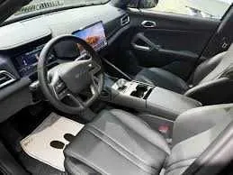 BYD Yuan Up Hybrid full Naqd va halol nasiya savdo — фото 1