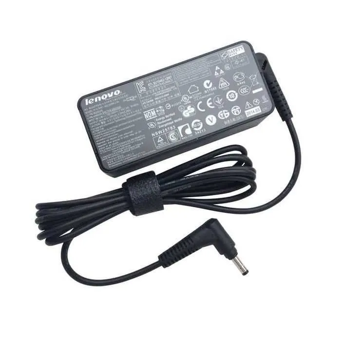 Блок питания для ноутбуков Lenovo 20v 3.25a 4*1.7mm зарядка
