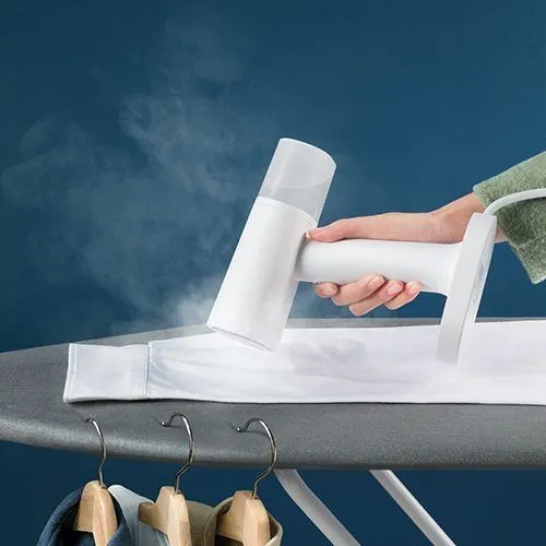 Bug‘li dazmol, Xiaomi Handheld Ironing Machine GT-306 bug‘lagichi 6 Bug‘li dazmol, Xiaomi Handheld Ironing Machine GT-306 bug‘lagichi 6