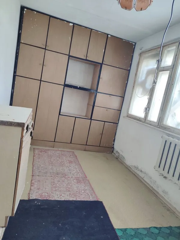 Квартира сатылады, " 108 поворот" тарепте. 7