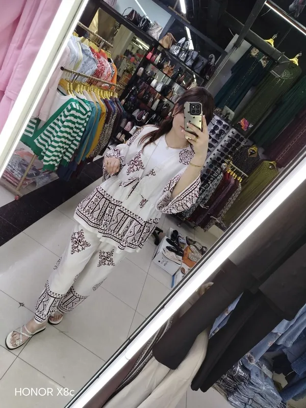 troyka