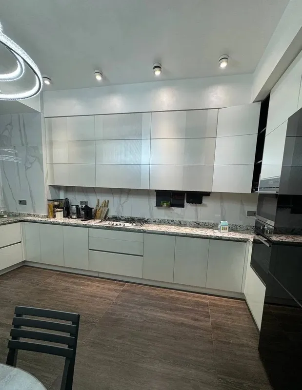 Буюк Ипак Йули 2 комнаты • 60 м² • 6/9 этаж 3