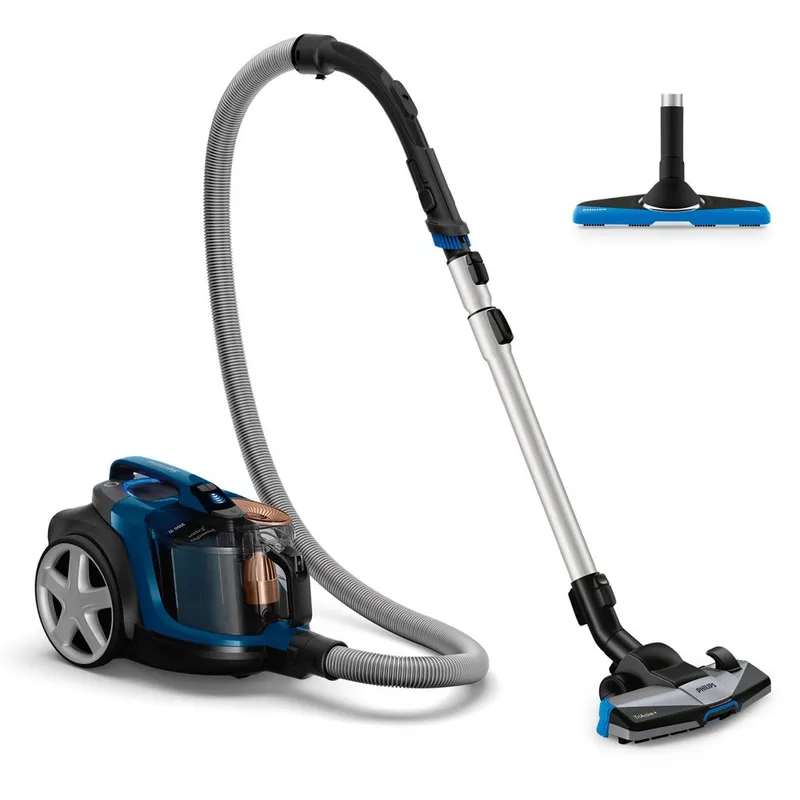 Пылесос PHILIPS PowerPro Expert FC9733 — фото 3
