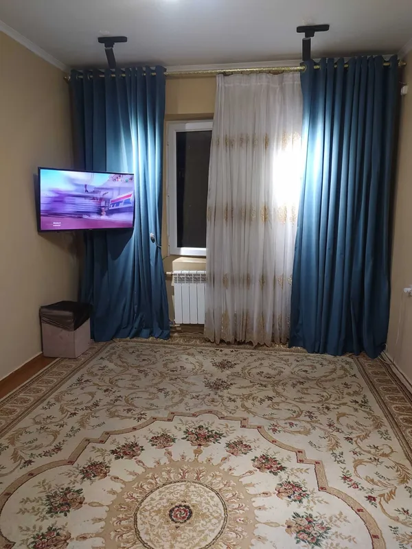 Продаётся 1/4/5 Авиасозлар2 Кадышева, 2*3 балкон — фото 5