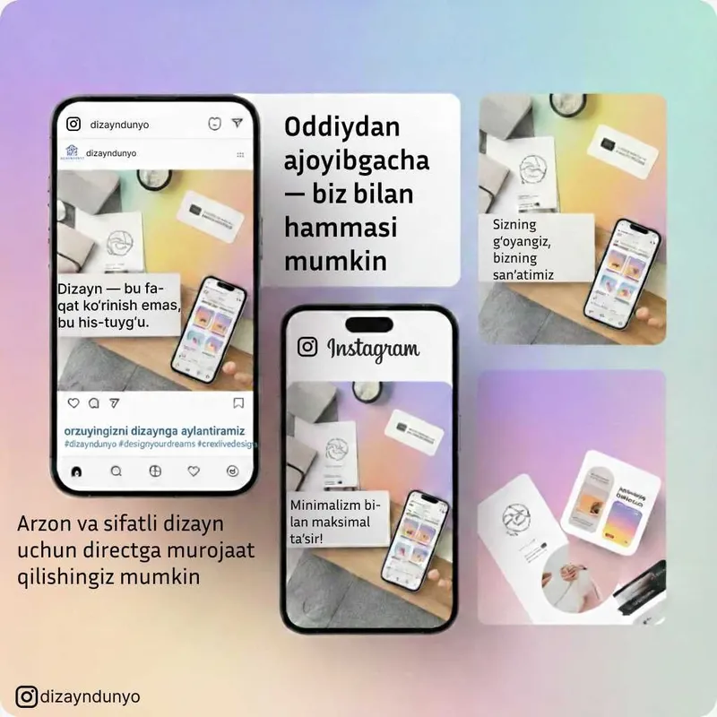 Professional Grafik Dizayner | Har Qanday Dizayn Ishlari 5 Professional Grafik Dizayner | Har Qanday Dizayn Ishlari 5