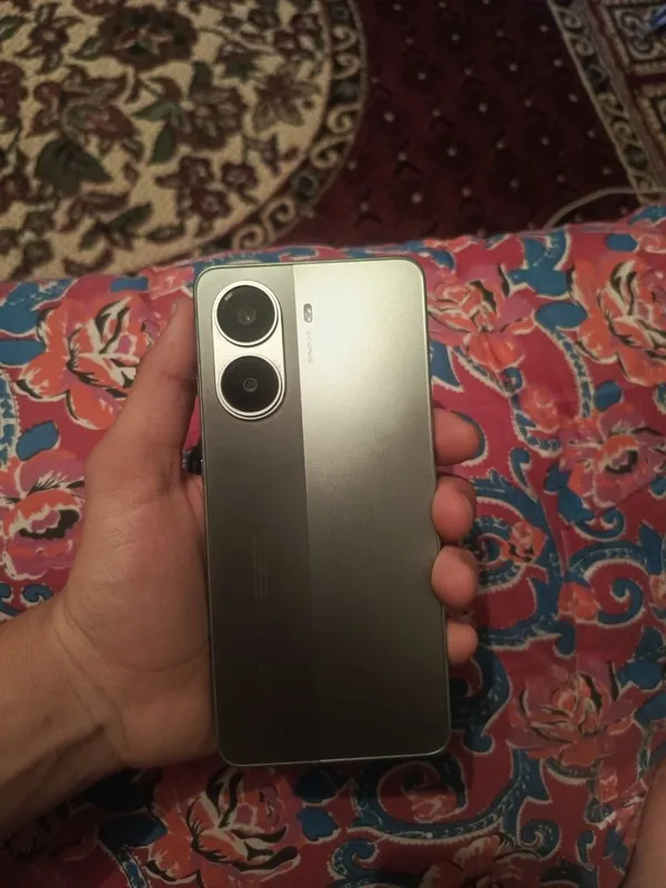 Poco x7 pro обмен 1