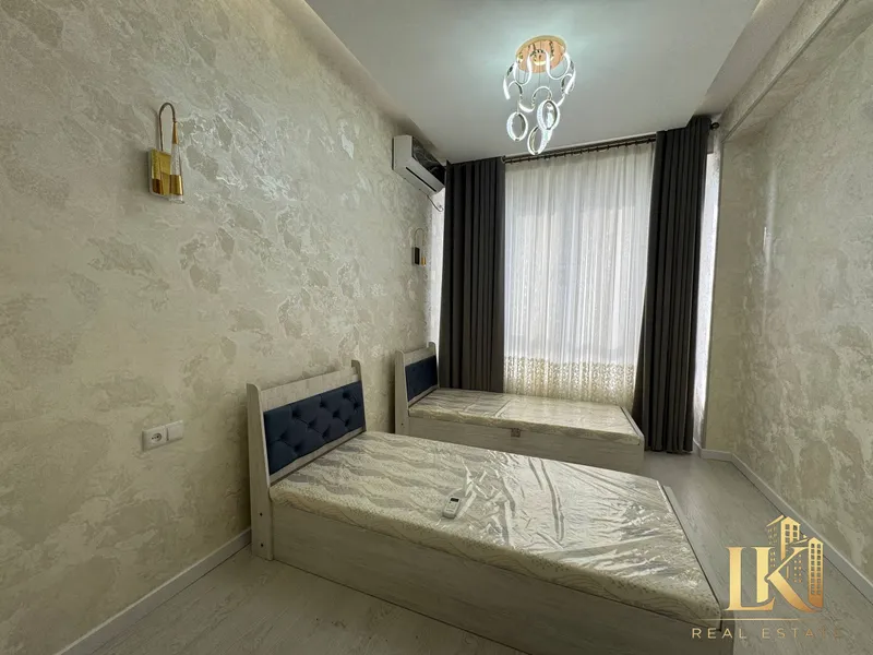 3-комнатная квартира в ЖК Prestige Gardens (Яккасарайский район) 6
