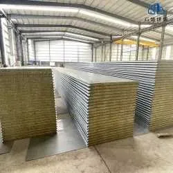 Сэндвич панели из минваты / mineral vatali sendvich panellar