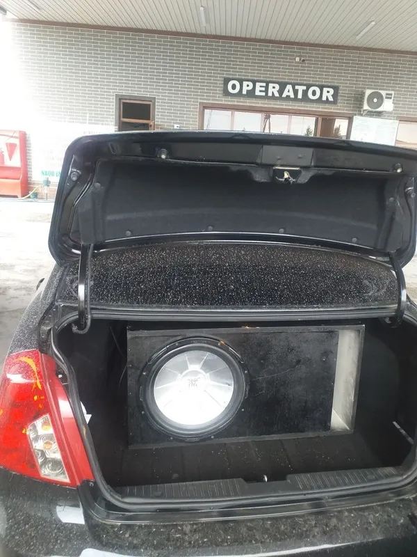 Sambufer srochna sotiladi 16dyum