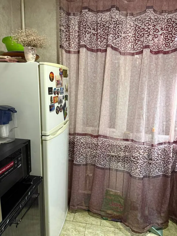 продам квартиру Чиланзар 24 3/3/4 меб тех ватан 5