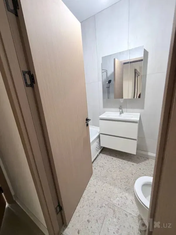 Продаётся 2-комнатная квартира, Яшнабад, 49 м² 2