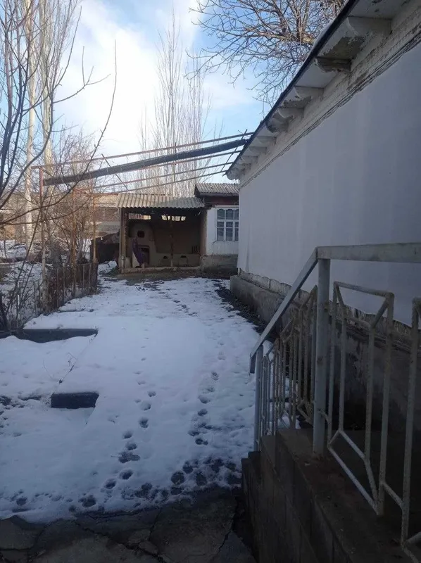 СРОЧНО! Продаётся Дача 14 соток - Паркентский район, Невич — фото 1