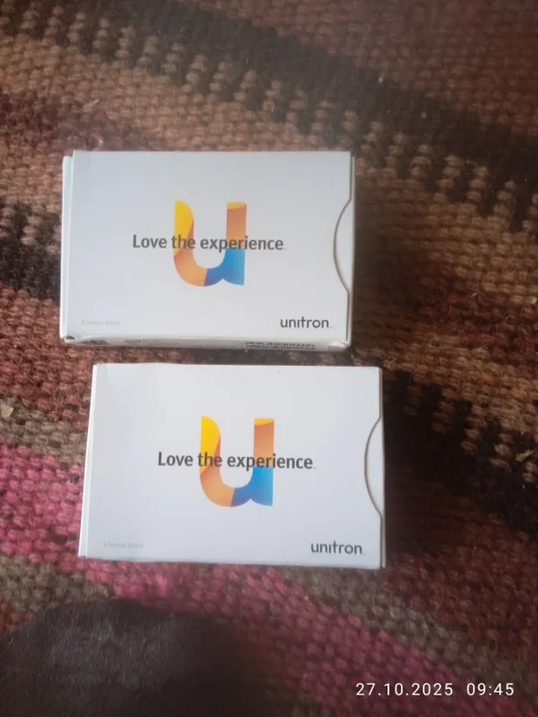 Unitron Stride B-UP
