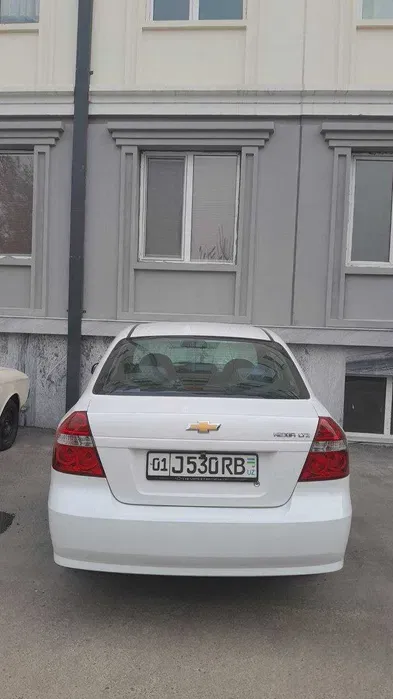 Chevrolet Nexia 3 2021  16 000 км | Идеал 6