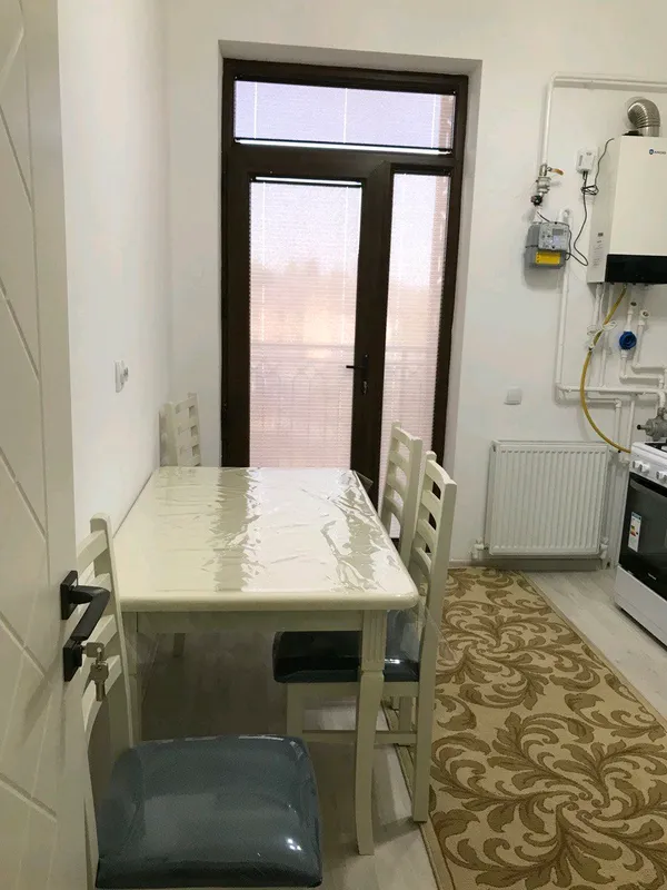 Аренда Квартира Новастройка КОРА Сарой Голд Хоусе — фото 3